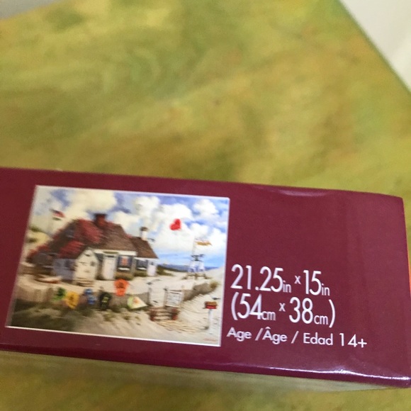 2 puzzles - Picture 7 of 7